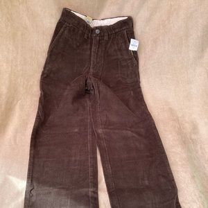 GapKids Corduroy Pants
